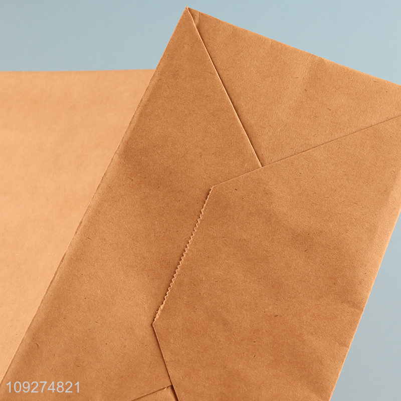 Online wholesale tote bag paper bag gifts packaging bag