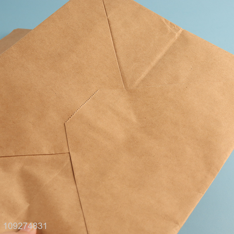 Good selling reusable paper bag gifts packaging bag tote bag