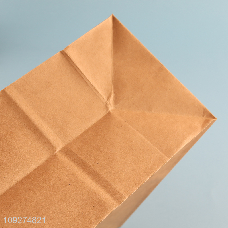 Online wholesale tote bag paper bag gifts packaging bag