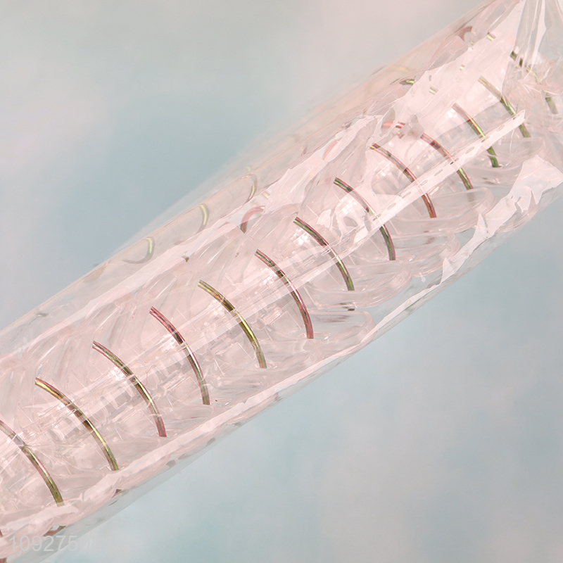 Low price 30pcs household plastic clothes clips clothes pegs set