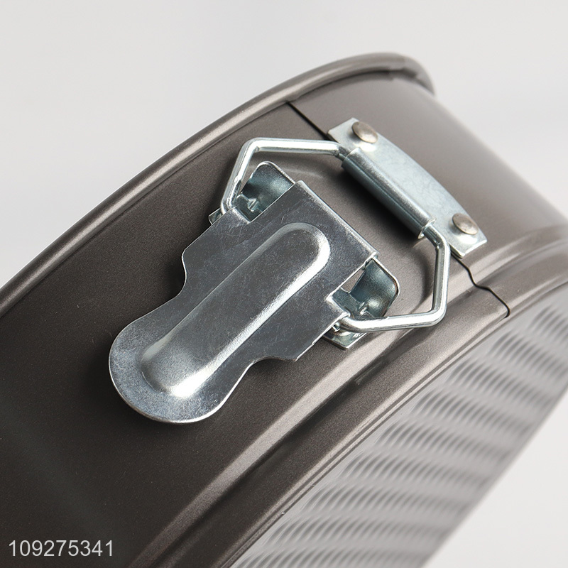 Good selling round non-stick cake mold for baking tool