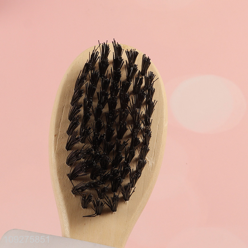 Good selling double-sided pet grooming comb pet brush