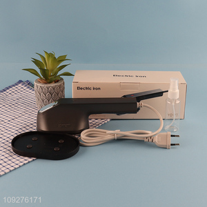 Latest products reusable handheld garment steamer ironing machine