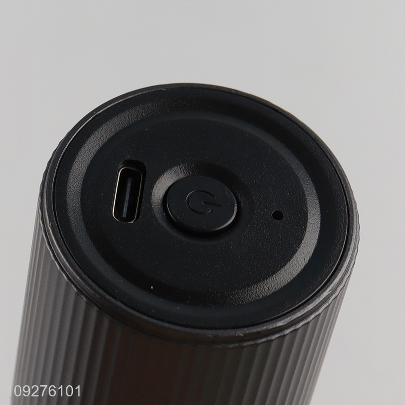 Top selling portable electric razor mini shaver for men