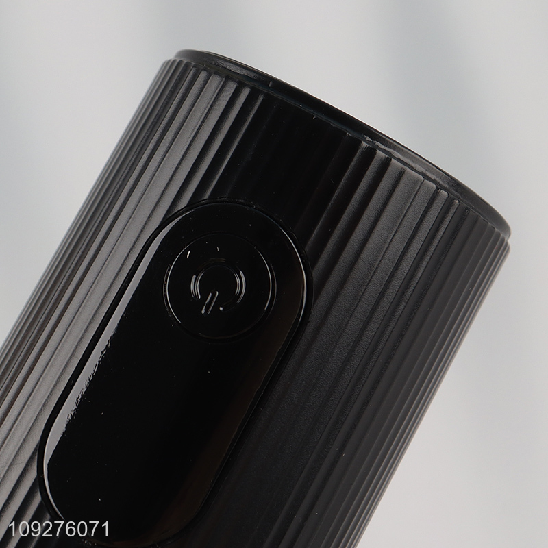 Good quality portable mini electric razor mini shaver for men