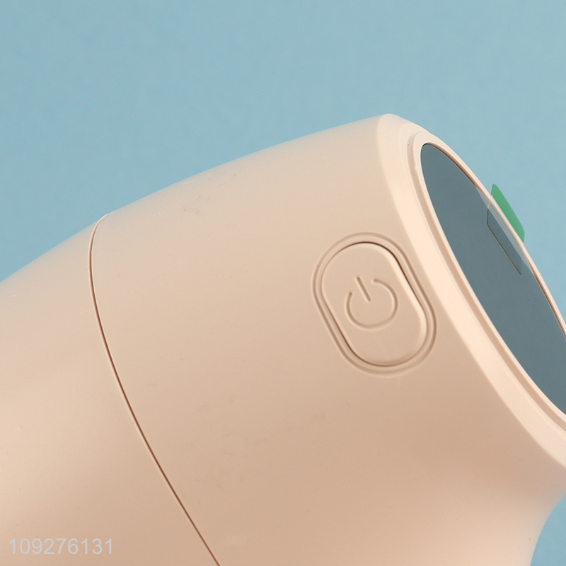 High quality handheld hairball trimmer lint remover