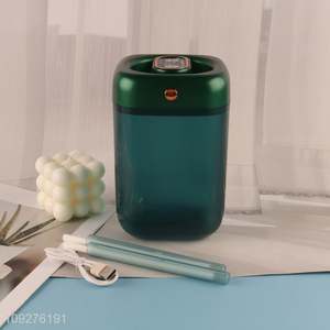 Yiwu market household USB rechargeable humidifier for sale