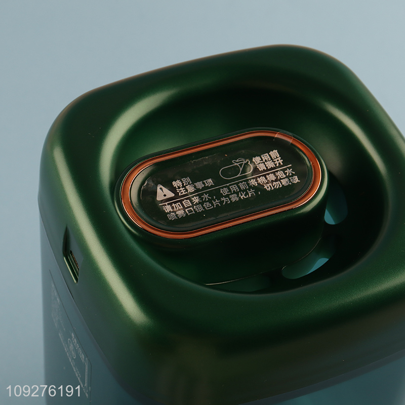 Yiwu market household USB rechargeable humidifier for sale