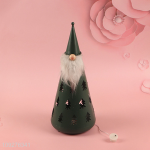 China supplier home decor christmas decorative led lights