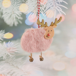 Top products home decor christmas hanging ornament decoration