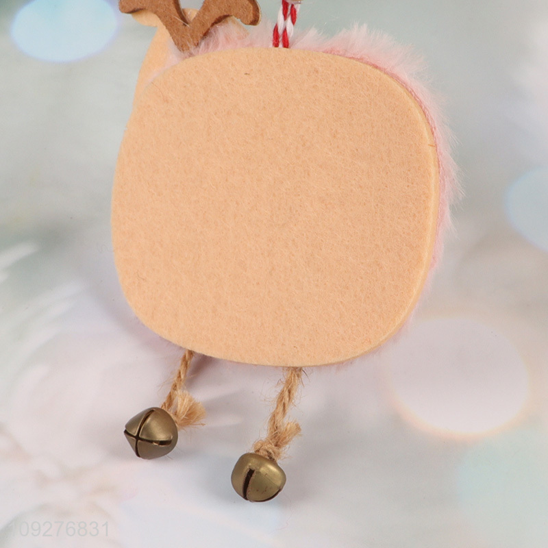 Top products home decor christmas hanging ornament decoration