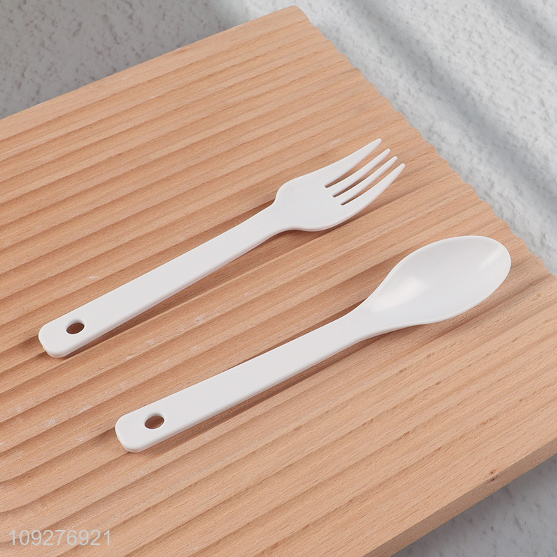 Good quality double-layer food container lunch box for sale