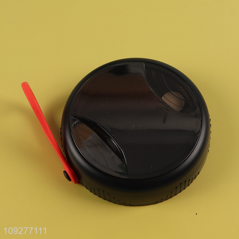 China factory portable stainless steel food container soup cup