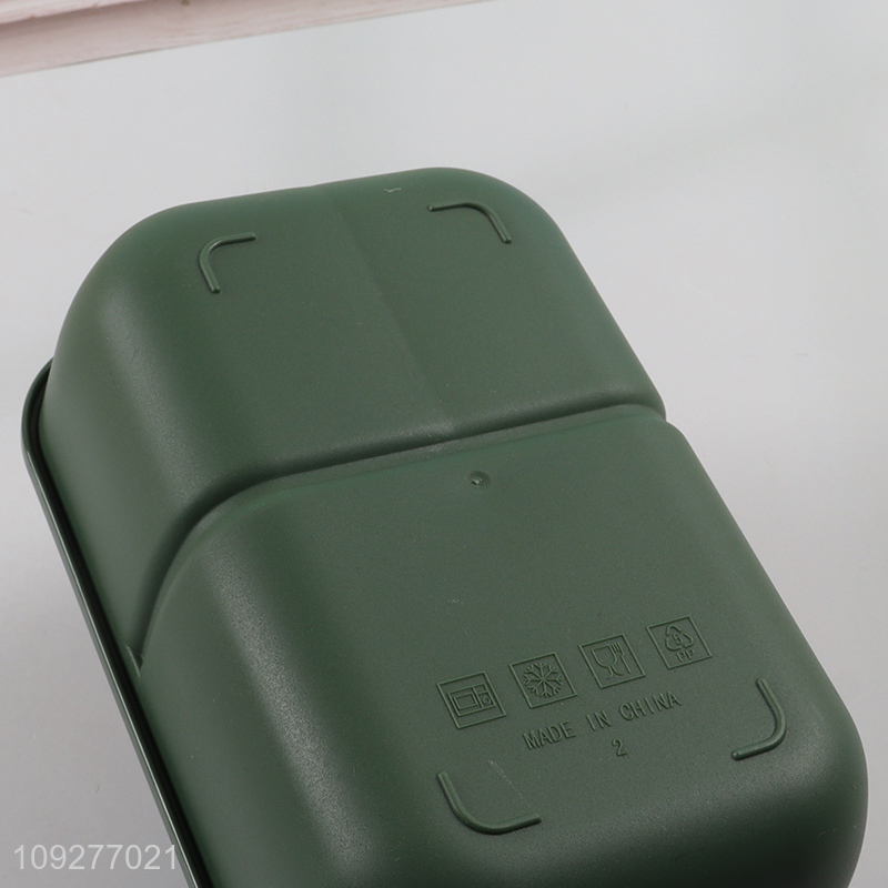 Hot products 1100ml food container lunch box for school kids