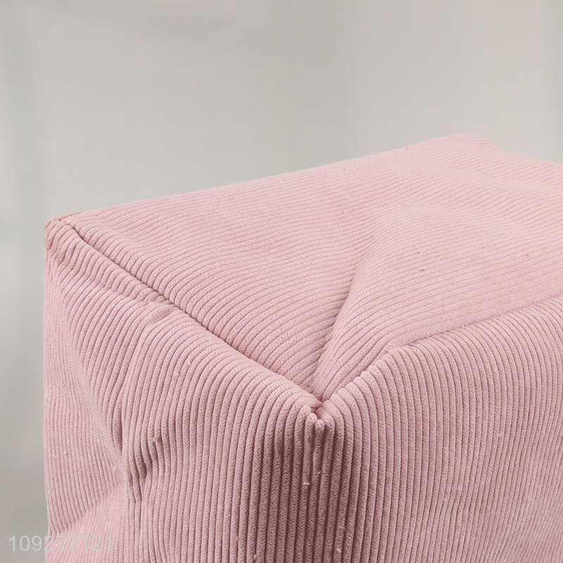 China factory cartoon home storage basket storage container for sale