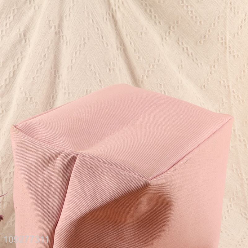 Top products cartoon pink storage basket storage container