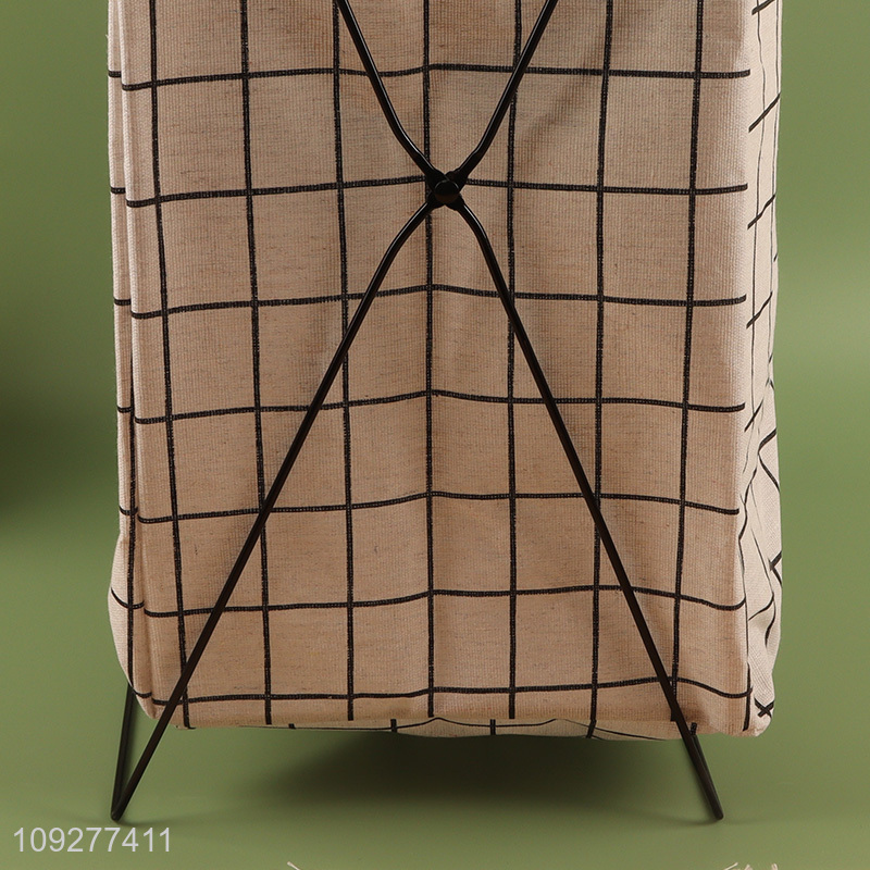 Top sale polyester storage basket storage container wholesale