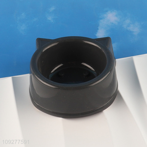 China supplier anti-slip pet feeder pet bowl for sale