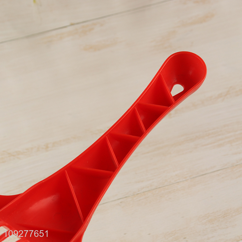 Good sale plastic pet supplies pet pooper scooper wholesale