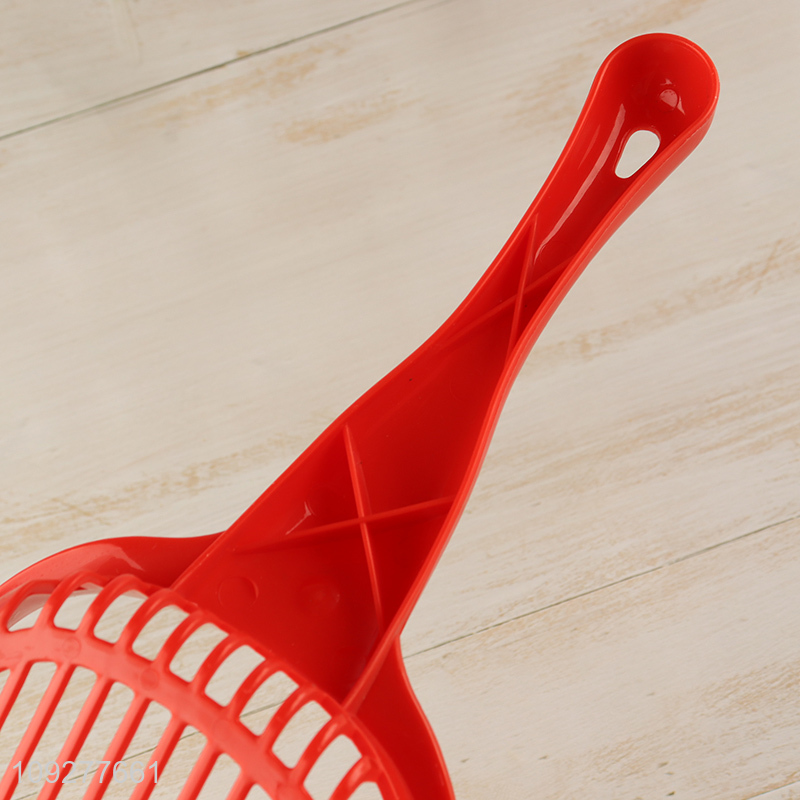 Top products plastic pet supplies pet pooper scooper