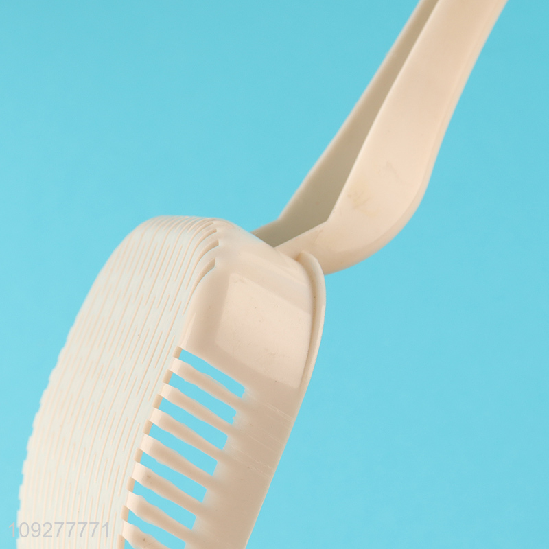 Hot selling plastic pet pooper scooper pet shovel wholesale