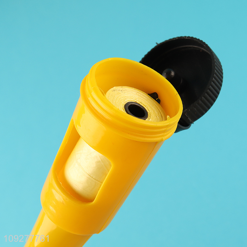 China products plastic pet pooper scooper cat litter scoop