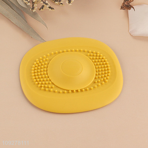 China Supplier Kitchen Sink Strainer Sink Drain Hair Filter