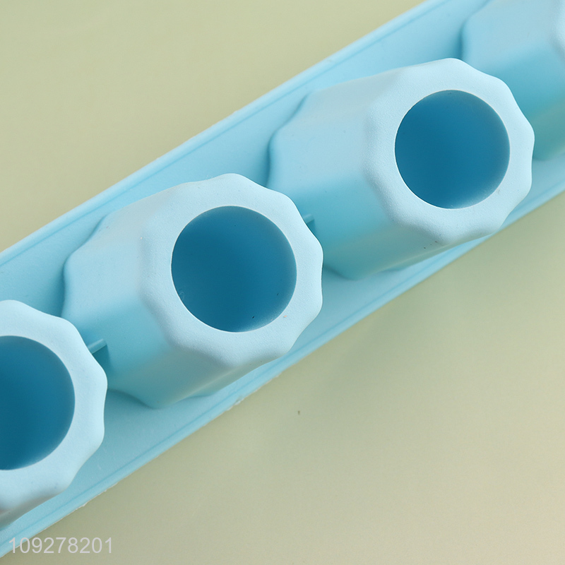 Good selling ice cube mold ice cup mold wholesale