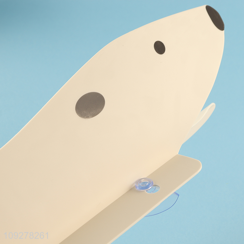 Top selling cartoon kitchen sink water splash guard wholesale