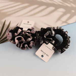Online wholesale fashion hair band hair accessories for women