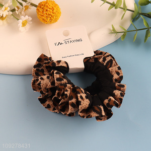 China factory elastic hair band hair accessories for sale