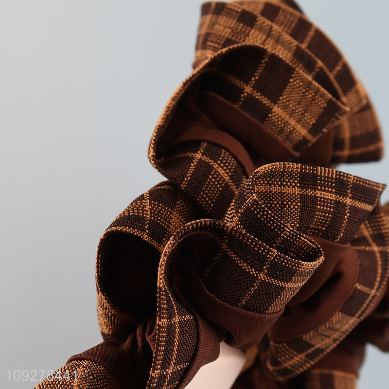 Online wholesale fashion hair band hair accessories hair decoration