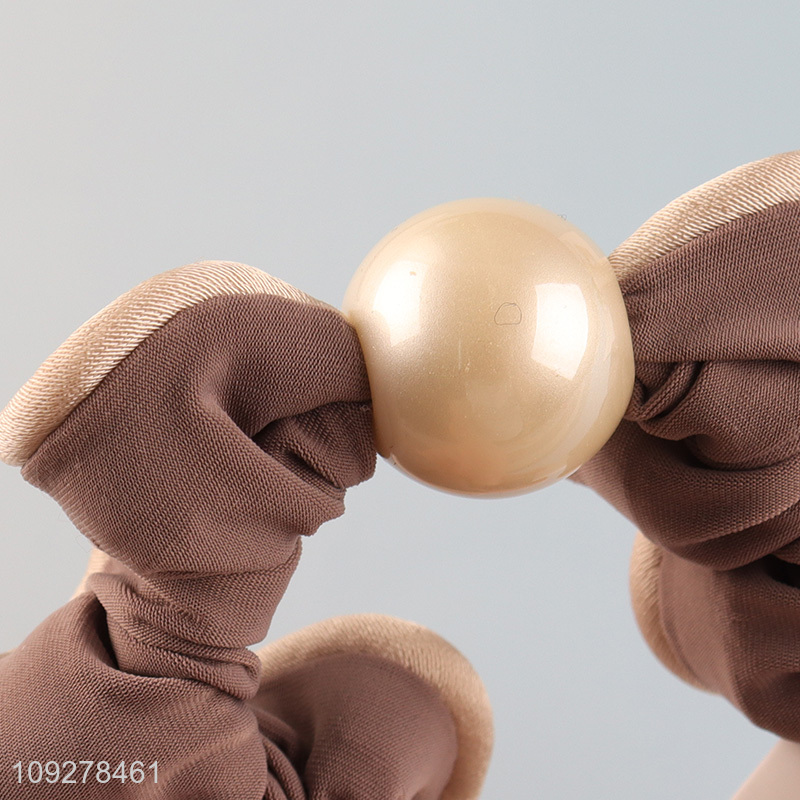 Factory price elastic women hair band hair accessories