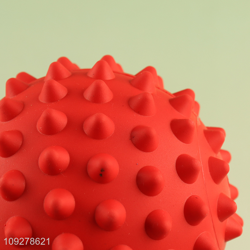 New arrival bite-resistant pet chew toys teething toys for sale