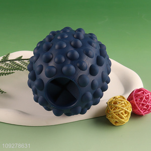 New product pet chew toys teething toys slow feeder toys