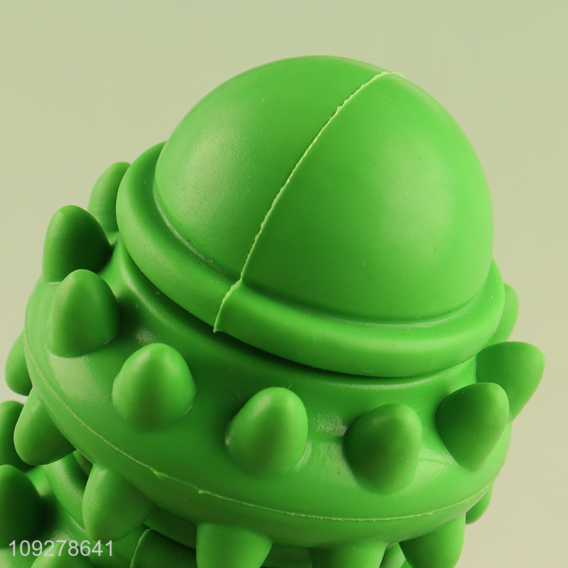 Popular products bite-resistant pet chew toys teething toys for sale