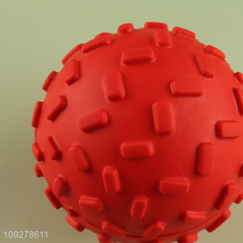 Top selling pet chew toy slow feeder toys wholesale