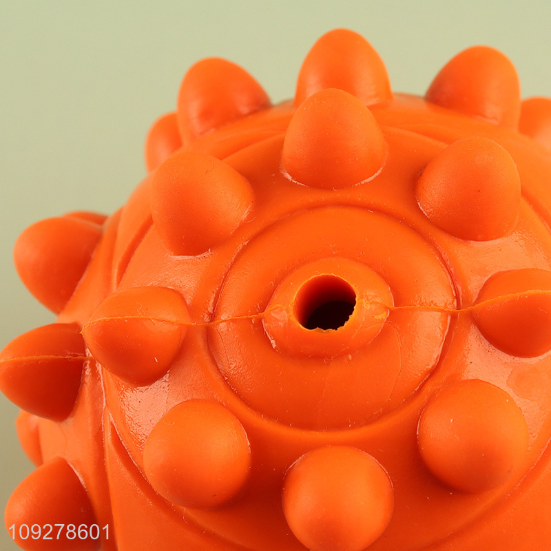 China products pet teething toy chew toy slow feeder toys