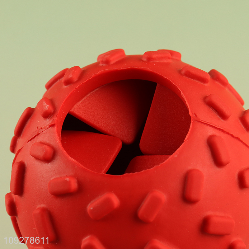 Top selling pet chew toy slow feeder toys wholesale