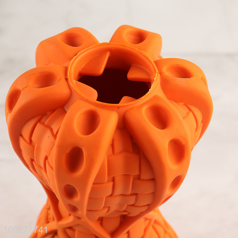 Top quality bite-resistant pet chew toys teething toys for sale