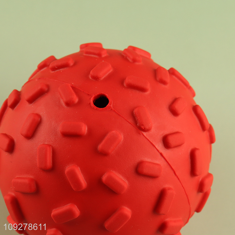 Top selling pet chew toy slow feeder toys wholesale