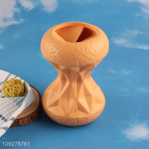 Online wholesale pet chew toys teething toys slow feeder toys