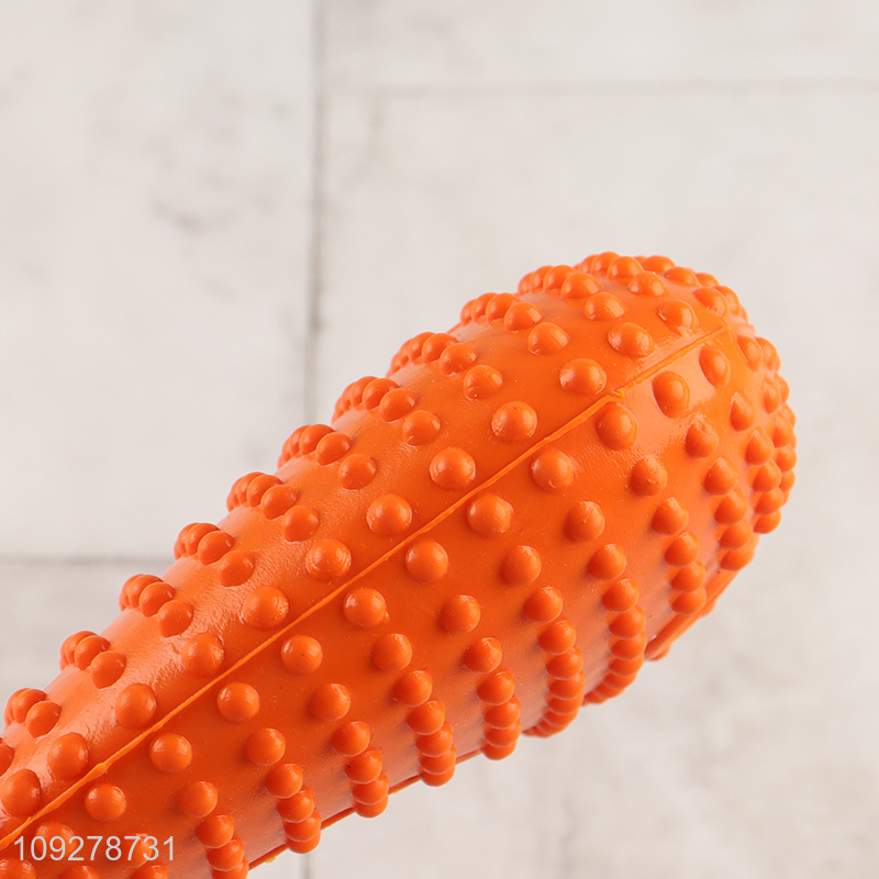 Good selling pet chew toys teething toys pet training toys