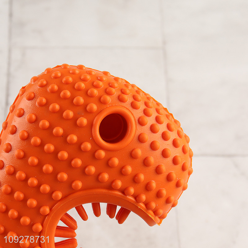 Good selling pet chew toys teething toys pet training toys