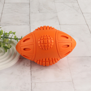 Low price pet chew toys teething toys pet interactive toys