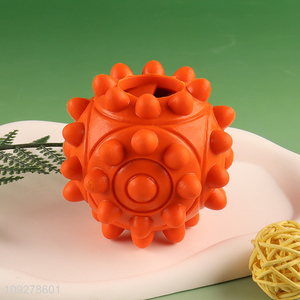 China products pet teething toy chew toy slow feeder toys