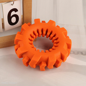 Top selling pet chew toys teething toys pet interactive toys