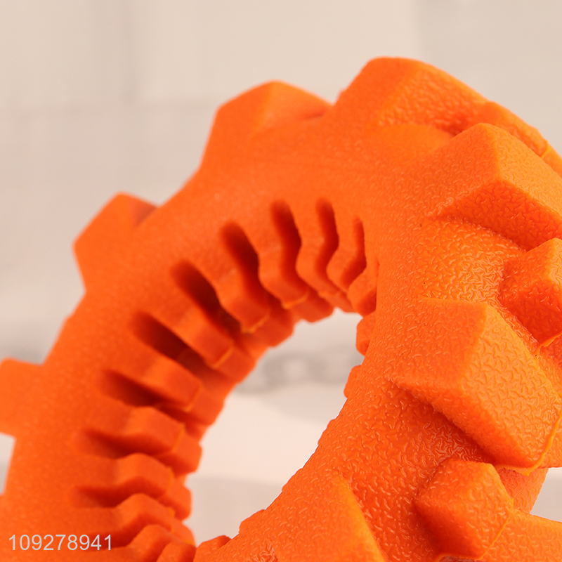 Top selling pet chew toys teething toys pet interactive toys