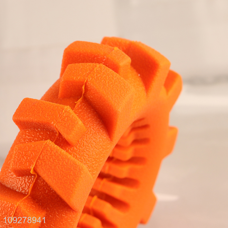 Top selling pet chew toys teething toys pet interactive toys