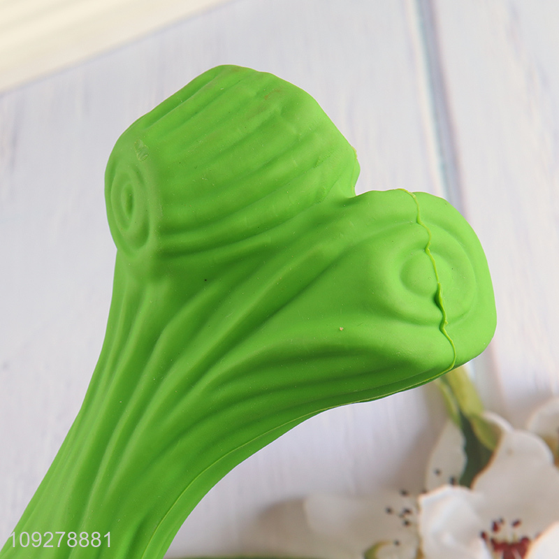 China wholesale bite-resistant pet chew toys teething toys